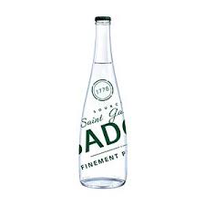 Badoit 75 Cl Glass (12u.)
